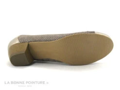 Inea RIO Taupe - Escarpin Petit Talon En Cuir -Femelle Chaussure Boutique cd24607c73b9e66c561f35ea11d5d5ef img 6558.jpg 179451