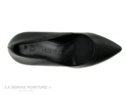 Marco Tozzi 2-22415-20 Black - Escarpin Noir A Talon Haut 12 Marco Tozzi 2-22415-20 Black - Escarpin Noir A Talon Haut -Femelle Chaussure Boutique cd24607c73b9e66c561f35ea11d5d5ef img 6606.jpg 179517