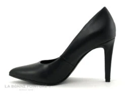 Marco Tozzi 2-22415-20 Black - Escarpin Noir A Talon Haut 9 Marco Tozzi 2-22415-20 Black - Escarpin Noir A Talon Haut -Femelle Chaussure Boutique cd24607c73b9e66c561f35ea11d5d5ef img 6609.jpg 179520