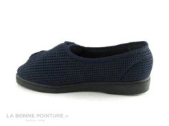 PodoWell Boise Marine Chausson Velcro -Femelle Chaussure Boutique cd24607c73b9e66c561f35ea11d5d5ef img 6619.jpg 91103