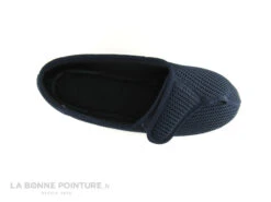 PodoWell Boise Marine Chausson Velcro -Femelle Chaussure Boutique cd24607c73b9e66c561f35ea11d5d5ef img 6621.jpg 91100