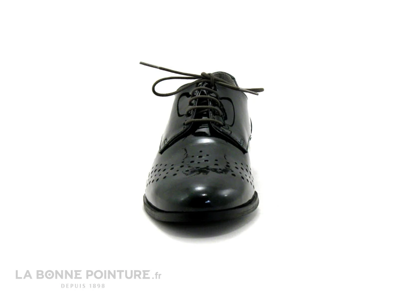 Folies VIANA Vert Bosque - Chaussure Derby Femme 2 Folies VIANA Vert Bosque - Chaussure Derby Femme – Image 2