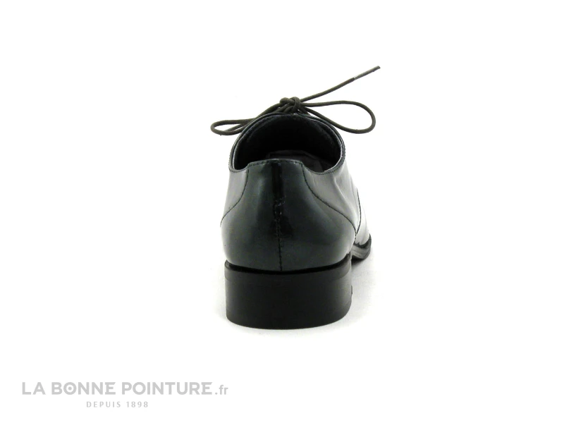Folies VIANA Vert Bosque - Chaussure Derby Femme 4 Folies VIANA Vert Bosque - Chaussure Derby Femme – Image 4