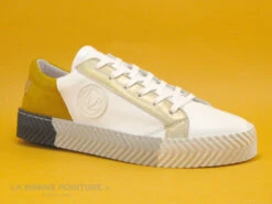 La Vie Est Belle - FRENE Gold - Basket Basse Femme -Femelle Chaussure Boutique cd24607c73b9e66c561f35ea11d5d5ef img 6650.jpg 167529