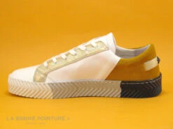 La Vie Est Belle - FRENE Gold - Basket Basse Femme -Femelle Chaussure Boutique cd24607c73b9e66c561f35ea11d5d5ef img 6652.jpg 167527