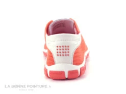 TBS JAZARIA Q7086 - Sneakers Flyknit Eco Pet Corail - Basket Orange Femme -Femelle Chaussure Boutique cd24607c73b9e66c561f35ea11d5d5ef img 6652.jpg 180758