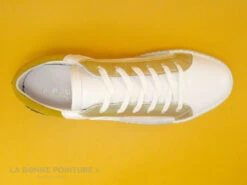 La Vie Est Belle - FRENE Gold - Basket Basse Femme -Femelle Chaussure Boutique cd24607c73b9e66c561f35ea11d5d5ef img 6655.jpg 167531