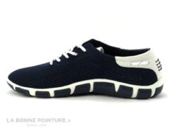 TBS JAZARIA Q7002 - Sneakers Flyknit Bleu Marine Femme -Femelle Chaussure Boutique cd24607c73b9e66c561f35ea11d5d5ef img 6658.jpg 179570