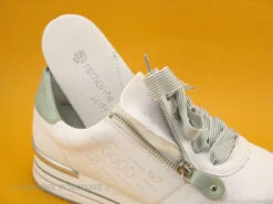 Remonte D131381 Rock Odense - Blanc Vert - Basket Ville Femme -Femelle Chaussure Boutique cd24607c73b9e66c561f35ea11d5d5ef img 6683.jpg 167563