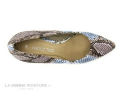 Marco Tozzi 2-22415-26 Sky Structure - Multi Python - Escarpin -Femelle Chaussure Boutique cd24607c73b9e66c561f35ea11d5d5ef img 6717.jpg 155422