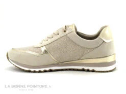 Marco Tozzi 2-23749-20 Dune - Sneakers Beiges Femme 9 Marco Tozzi 2-23749-20 Dune - Sneakers Beiges Femme -Femelle Chaussure Boutique cd24607c73b9e66c561f35ea11d5d5ef img 6735.jpg 179678