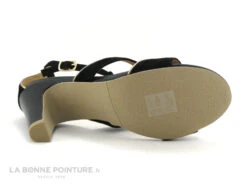 Fugitive SOLEX Noir - LPIVT02 - Sandale Talon Haut -Femelle Chaussure Boutique cd24607c73b9e66c561f35ea11d5d5ef img 6870.jpg 179847