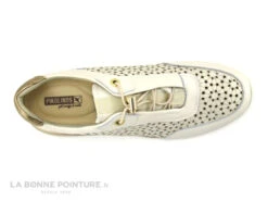 Pikolinos CANTABRIA W4R-6584 Nata - Basket Ville Femme 12 Pikolinos CANTABRIA W4R-6584 Nata - Basket Ville Femme -Femelle Chaussure Boutique cd24607c73b9e66c561f35ea11d5d5ef img 6877.jpg 167875