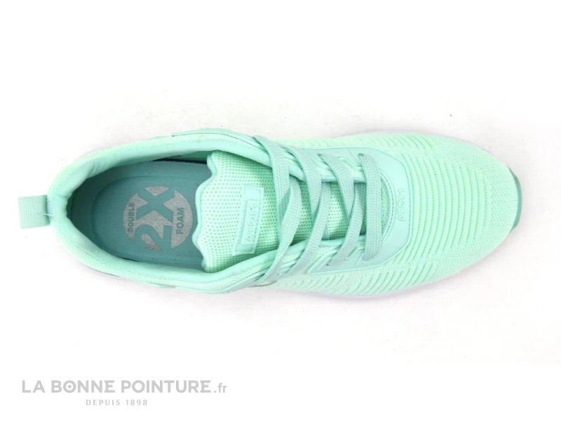 Atom By Fluchos AT107 TIME - Endurance Cian - Basket Femme 6 Atom By Fluchos AT107 TIME - Endurance Cian - Basket Femme – Image 6