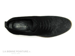 Morans VIALA Noir - Pois Argent - Chaussure Derby Femme 12 Morans VIALA Noir - Pois Argent - Chaussure Derby Femme -Femelle Chaussure Boutique cd24607c73b9e66c561f35ea11d5d5ef img 6899.jpg 139812