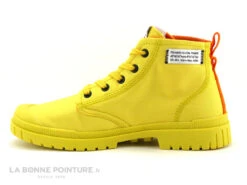 Palladium OVERLAB - Super Lemon - 77371 - Basket Montante Jaune -Femelle Chaussure Boutique cd24607c73b9e66c561f35ea11d5d5ef img 6911.jpg 179881