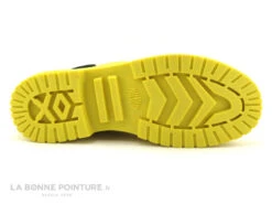 Palladium OVERLAB - Super Lemon - 77371 - Basket Montante Jaune -Femelle Chaussure Boutique cd24607c73b9e66c561f35ea11d5d5ef img 6913.jpg 179883