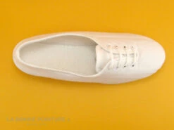 RYB 900 PIQUE Blanc - Chaussure Femme Souple En Toile -Femelle Chaussure Boutique cd24607c73b9e66c561f35ea11d5d5ef img 6914.jpg 136574