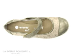 Remonte R7627-93 - Ballerine Beige Et Fleurie Avec Bride Velcro 12 Remonte R7627-93 - Ballerine Beige Et Fleurie Avec Bride Velcro -Femelle Chaussure Boutique cd24607c73b9e66c561f35ea11d5d5ef img 6967.jpg 167944