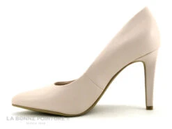 Marco Tozzi 2-22415-20 Powder - Escarpin Rose A Talon Haut 9 Marco Tozzi 2-22415-20 Powder - Escarpin Rose A Talon Haut -Femelle Chaussure Boutique cd24607c73b9e66c561f35ea11d5d5ef img 7023.jpg 180209