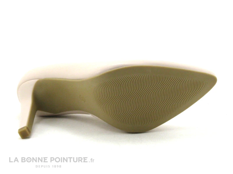 Marco Tozzi 2-22415-20 Powder - Escarpin Rose A Talon Haut 7 Marco Tozzi 2-22415-20 Powder - Escarpin Rose A Talon Haut – Image 7