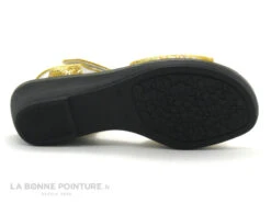 Pedi Girl YAMINA Soleil - Sandale Jaune - Talon Compense 13 Pedi Girl YAMINA Soleil - Sandale Jaune - Talon Compense -Femelle Chaussure Boutique cd24607c73b9e66c561f35ea11d5d5ef img 7041.jpg 168166