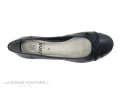 Jana 8-22150-26 Navy - Ballerine Femme Bleu Marine -Femelle Chaussure Boutique cd24607c73b9e66c561f35ea11d5d5ef img 7089.jpg 155887