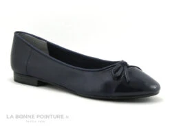 Jana 8-22150-26 Navy - Ballerine Femme Bleu Marine -Femelle Chaussure Boutique cd24607c73b9e66c561f35ea11d5d5ef img 7090.jpg 155892