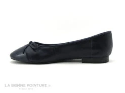 Jana 8-22150-26 Navy - Ballerine Femme Bleu Marine -Femelle Chaussure Boutique cd24607c73b9e66c561f35ea11d5d5ef img 7092.jpg 155891