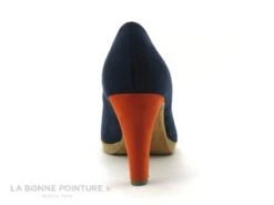 Marco Tozzi 2-22441-26 Navy Multi - Escarpin Talon Haut 10 Marco Tozzi 2-22441-26 Navy Multi - Escarpin Talon Haut -Femelle Chaussure Boutique cd24607c73b9e66c561f35ea11d5d5ef img 7092.jpg 156011