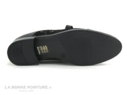 Mademoisel H 8057 Noir 2419 - Velours Imprime - Derby Femme -Femelle Chaussure Boutique cd24607c73b9e66c561f35ea11d5d5ef img 7104.jpg 139333