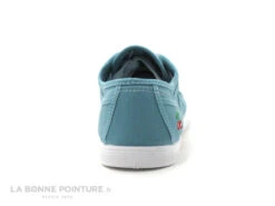 Le Temps Des Cerises Basic 02 Vert - Basket Toile Femme -Femelle Chaussure Boutique cd24607c73b9e66c561f35ea11d5d5ef img 7134.jpg 168223