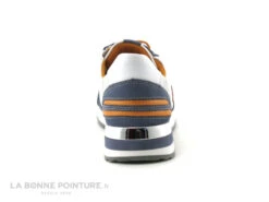 Remonte R2527-15 - Basket Ville Femme - Bleu Jean - Blanc - Orange -Femelle Chaussure Boutique cd24607c73b9e66c561f35ea11d5d5ef img 7176.jpg 156066