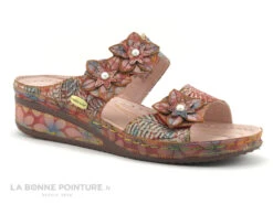 Laura Vita JACDISO 06 Rouge - Brides Avec Fleurs - Mule Femme 10 Laura Vita JACDISO 06 Rouge - Brides Avec Fleurs - Mule Femme -Femelle Chaussure Boutique cd24607c73b9e66c561f35ea11d5d5ef img 7229.jpg 168349