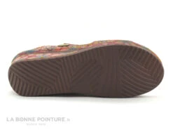 Laura Vita JACDISO 06 Rouge - Brides Avec Fleurs - Mule Femme 11 Laura Vita JACDISO 06 Rouge - Brides Avec Fleurs - Mule Femme -Femelle Chaussure Boutique cd24607c73b9e66c561f35ea11d5d5ef img 7232.jpg 168347