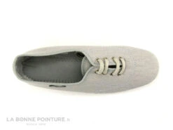 Semelflex GIGI 2 Jeans Gris - Chaussure Toile Femme - Semelle Souple -Femelle Chaussure Boutique cd24607c73b9e66c561f35ea11d5d5ef img 7245.jpg 180363