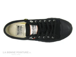 Palladium PALLA ACE CANVAS Black 77014-008 - Basket Toile Femme -Femelle Chaussure Boutique cd24607c73b9e66c561f35ea11d5d5ef img 7288.jpg 168317