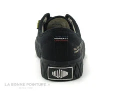 Palladium PALLA ACE CANVAS Black 77014-008 - Basket Toile Femme -Femelle Chaussure Boutique cd24607c73b9e66c561f35ea11d5d5ef img 7292.jpg 168321