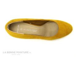 Marco Tozzi 2-22441-26 Saffron Ethno - Escarpin Jaune - Talon Haut 12 Marco Tozzi 2-22441-26 Saffron Ethno - Escarpin Jaune - Talon Haut -Femelle Chaussure Boutique cd24607c73b9e66c561f35ea11d5d5ef img 7336.jpg 156254
