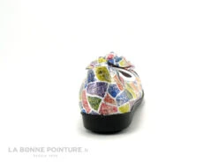 Inea ECLAT Paves Multicolores - Ballerine Originales Femme 10 Inea ECLAT Paves Multicolores - Ballerine Originales Femme -Femelle Chaussure Boutique cd24607c73b9e66c561f35ea11d5d5ef img 7340.jpg 180597