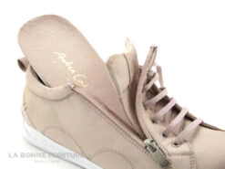 Andrea Conti 0063612 144 - Basket ROSE Femme -Femelle Chaussure Boutique cd24607c73b9e66c561f35ea11d5d5ef img 7371.jpg 168365