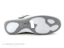 Enza Nucci FC4316 Argent - Ballerine Grise Avec Bride Velcro 7 Enza Nucci FC4316 Argent - Ballerine Grise Avec Bride Velcro -Femelle Chaussure Boutique cd24607c73b9e66c561f35ea11d5d5ef img 7383.jpg 156309