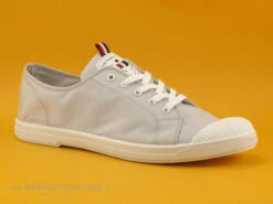 Tropeziennes CHANA Gris 27831 - Basket Toile Femme -Femelle Chaussure Boutique cd24607c73b9e66c561f35ea11d5d5ef img 7480.jpg 168574