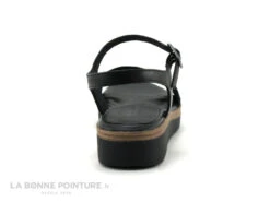 Tamaris 1-28216-20 Black - Nu-pieds Compense -Femelle Chaussure Boutique cd24607c73b9e66c561f35ea11d5d5ef img 7558.jpg 180730