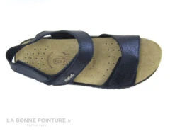 Fly Flot FRILUX Marine - Sandale Confort Femme - 3 Velcros -Femelle Chaussure Boutique cd24607c73b9e66c561f35ea11d5d5ef img 7603.jpg 156552