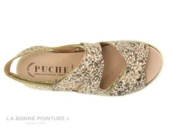 Puche 6927 Sandy Beige - Sandale Femme Avec 3 Scratches 12 Puche 6927 Sandy Beige - Sandale Femme Avec 3 Scratches -Femelle Chaussure Boutique cd24607c73b9e66c561f35ea11d5d5ef img 7624.jpg 168711
