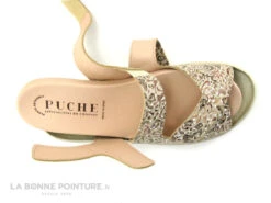 Puche 6927 Sandy Beige - Sandale Femme Avec 3 Scratches 11 Puche 6927 Sandy Beige - Sandale Femme Avec 3 Scratches -Femelle Chaussure Boutique cd24607c73b9e66c561f35ea11d5d5ef img 7625.jpg 168712