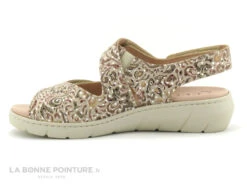 Puche 6927 Sandy Beige - Sandale Femme Avec 3 Scratches 9 Puche 6927 Sandy Beige - Sandale Femme Avec 3 Scratches -Femelle Chaussure Boutique cd24607c73b9e66c561f35ea11d5d5ef img 7628.jpg 168715