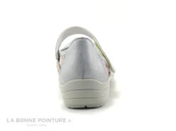 Remonte R7627-40 Ice Multi Grey - Ballerine Velcro Femme -Femelle Chaussure Boutique cd24607c73b9e66c561f35ea11d5d5ef img 7629.jpg 156577