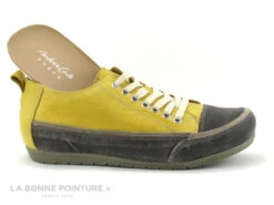 Andrea Conti 0343672 123 - Jaune - Basket Ville Femme 10 Andrea Conti 0343672 123 - Jaune - Basket Ville Femme -Femelle Chaussure Boutique cd24607c73b9e66c561f35ea11d5d5ef img 7631.jpg 168692